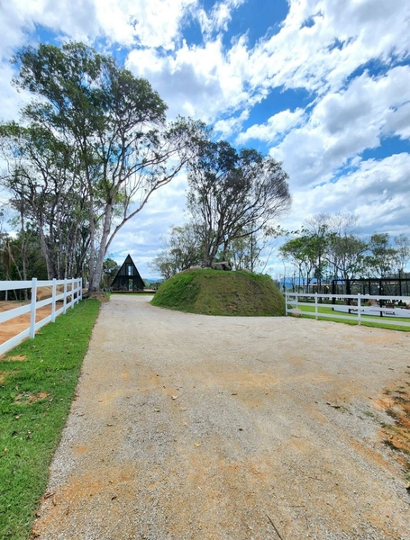 Venha morar na VILLA DA MONTANHA♥um lugar lindo aqui em Brusque!: 3ª foto da galeria de imagens do imóvel