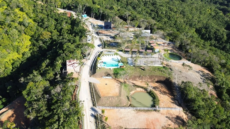 Venha morar na VILLA DA MONTANHA♥um lugar lindo aqui em Brusque!: 14ª foto da galeria de imagens do imóvel