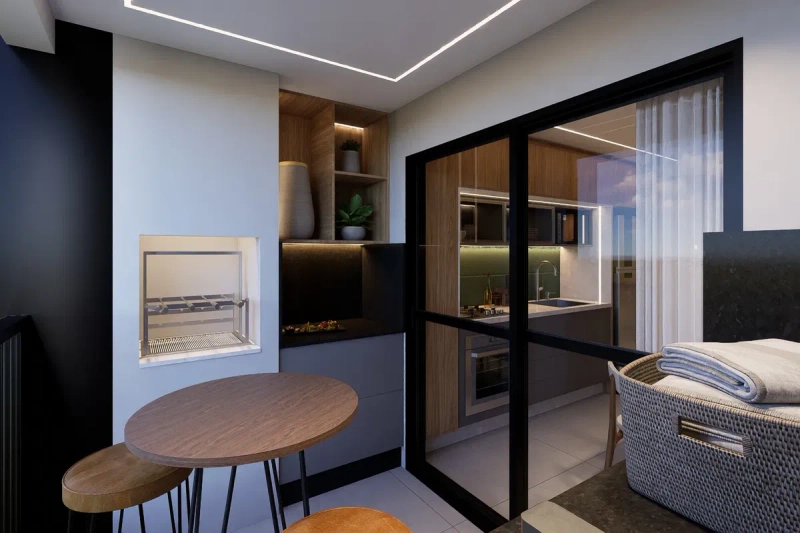 Pré lançamento bairro Azambuja,imóvel na planta,adquira sua unidade: 22ª foto da galeria de imagens do imóvel