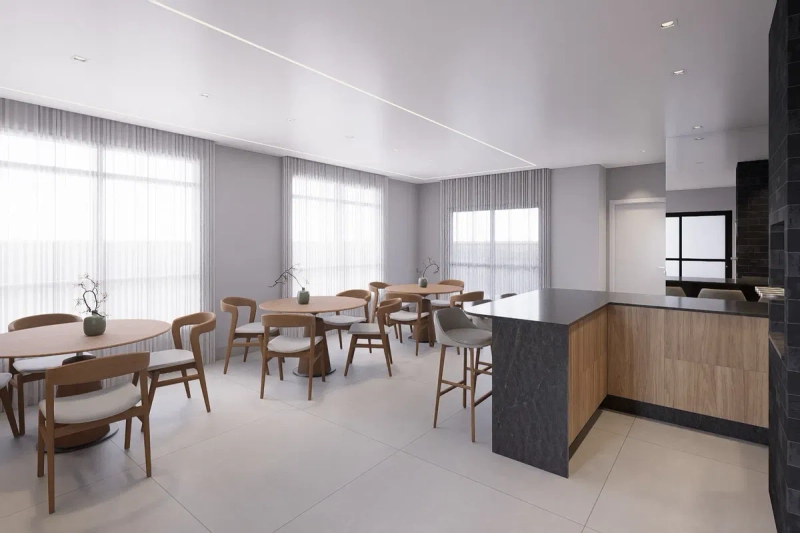 Pré lançamento bairro Azambuja,imóvel na planta,adquira sua unidade: 27ª foto da galeria de imagens do imóvel