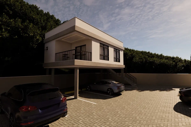 Pré lançamento bairro Azambuja,imóvel na planta,adquira sua unidade: 19ª foto da galeria de imagens do imóvel