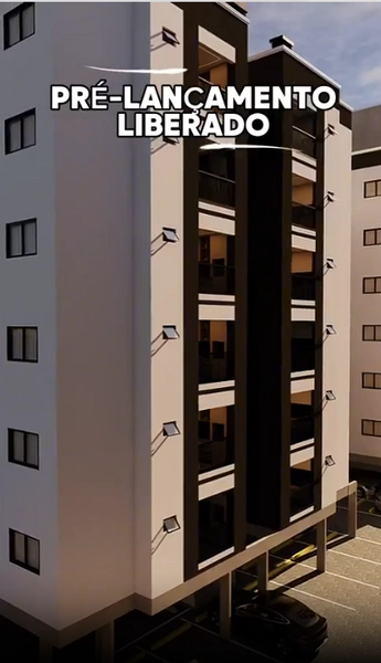 Pré lançamento bairro Azambuja,imóvel na planta,adquira sua unidade: 3ª foto da galeria de imagens do imóvel