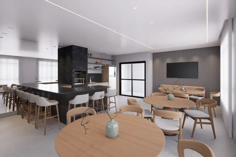 Pré lançamento bairro Azambuja,imóvel na planta,adquira sua unidade: 28ª foto da galeria de imagens do imóvel