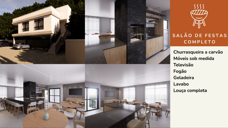 Pré lançamento bairro Azambuja,imóvel na planta,adquira sua unidade: 11ª foto da galeria de imagens do imóvel