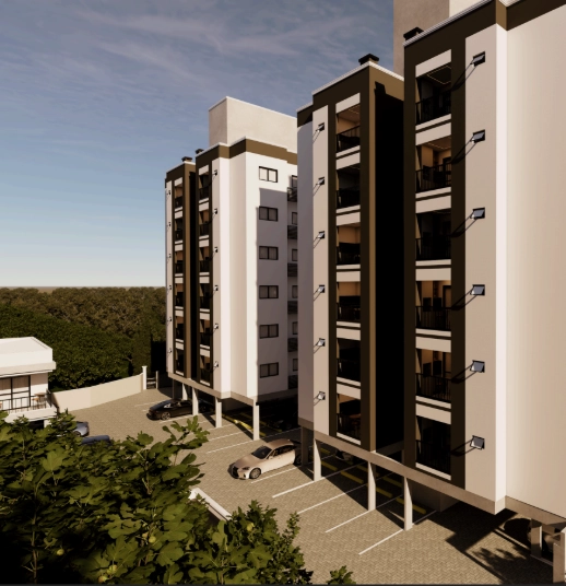 Pré lançamento bairro Azambuja,imóvel na planta,adquira sua unidade: 6ª foto da galeria de imagens do imóvel