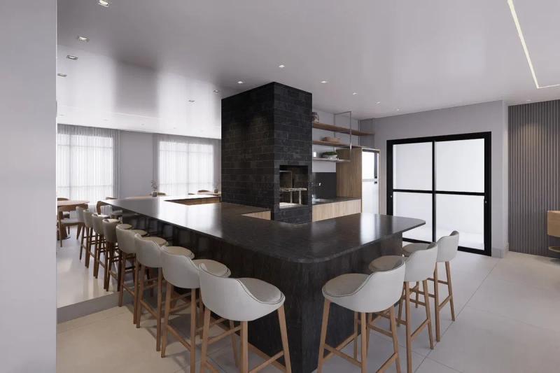 Pré lançamento bairro Azambuja,imóvel na planta,adquira sua unidade: 29ª foto da galeria de imagens do imóvel