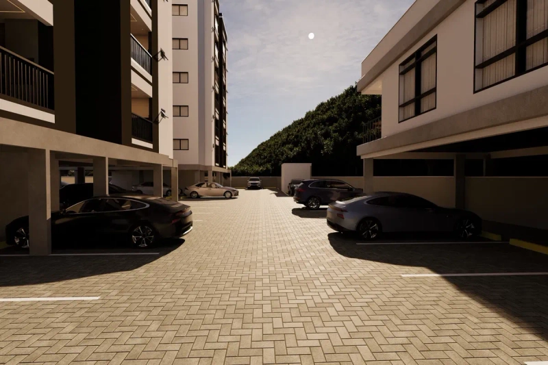 Pré lançamento bairro Azambuja,imóvel na planta,adquira sua unidade: 18ª foto da galeria de imagens do imóvel