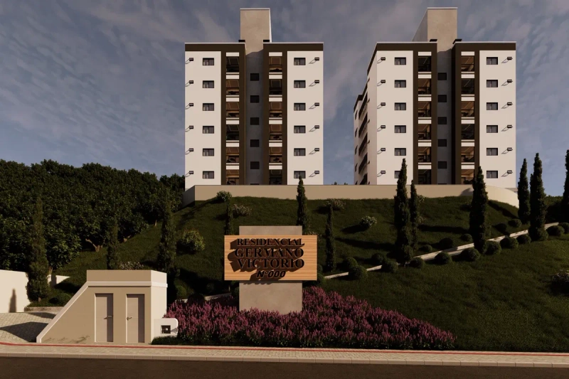 Pré lançamento bairro Azambuja,imóvel na planta,adquira sua unidade