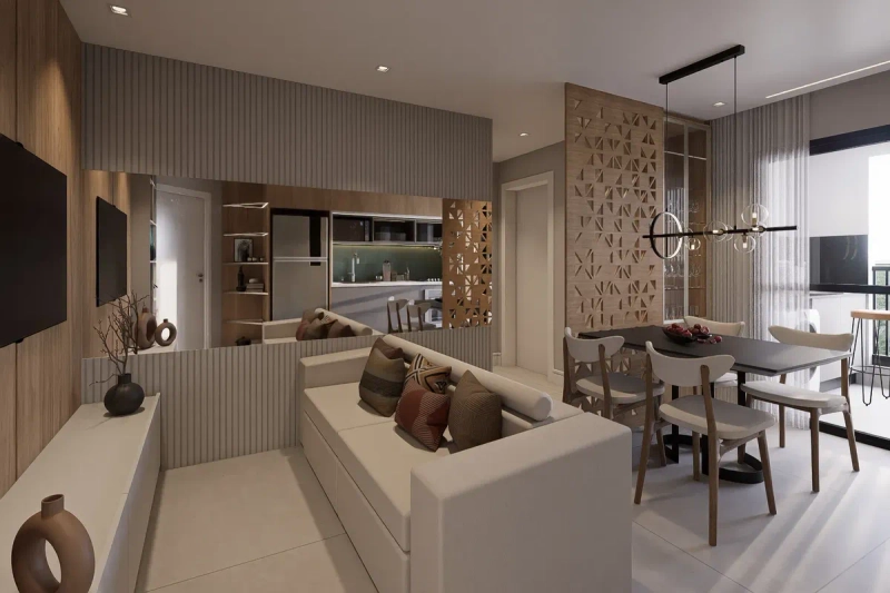 Pré lançamento bairro Azambuja,imóvel na planta,adquira sua unidade: 14ª foto da galeria de imagens do imóvel