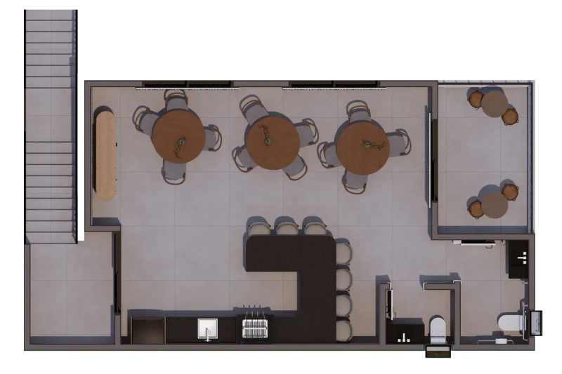 Pré lançamento bairro Azambuja,imóvel na planta,adquira sua unidade: 10ª foto da galeria de imagens do imóvel