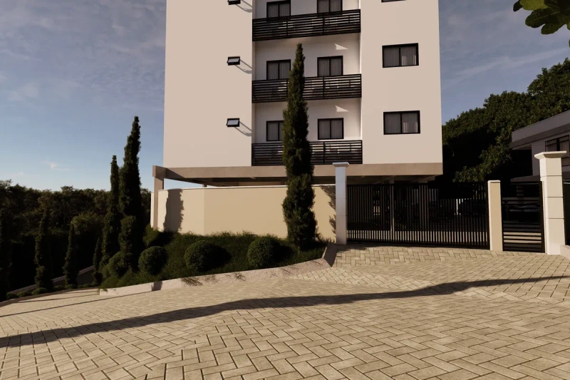 Pré lançamento bairro Azambuja,imóvel na planta,adquira sua unidade: 4ª foto da galeria de imagens do imóvel