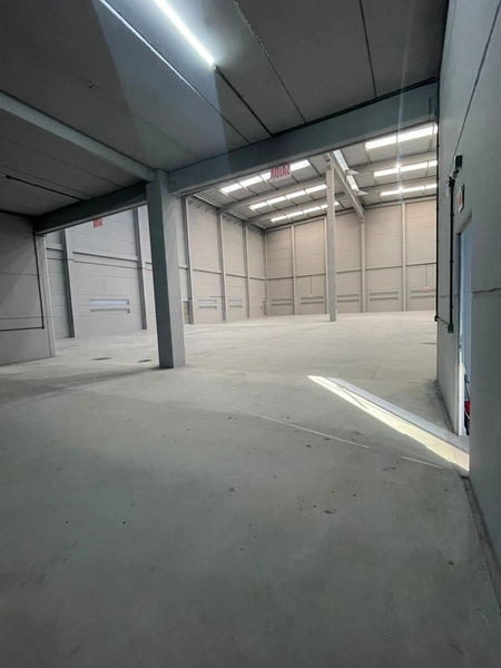 Galpão para Locação,Bairro Encano do Norte em Indaial com 2.101,88 m²: 27ª foto da galeria de imagens do imóvel