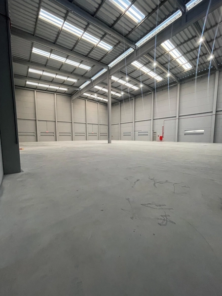 Galpão para Locação,Bairro Encano do Norte em Indaial com 2.101,88 m²: 12ª foto da galeria de imagens do imóvel