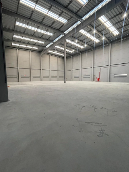 Galpão para Locação,Bairro Encano do Norte em Indaial com 2.101,88 m²: 13ª foto da galeria de imagens do imóvel