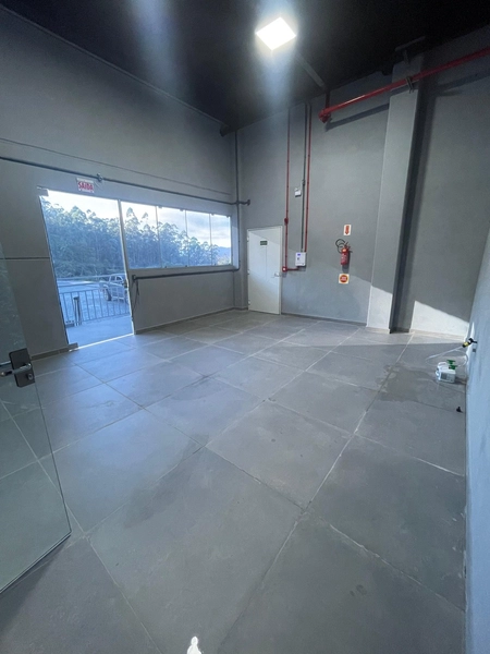 Galpão para Locação,Bairro Encano do Norte em Indaial com 2.101,88 m²: 6ª foto da galeria de imagens do imóvel