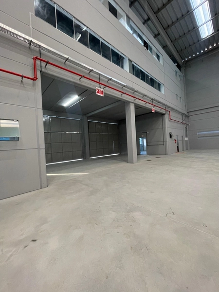 Galpão para Locação,Bairro Encano do Norte em Indaial com 2.101,88 m²: 17ª foto da galeria de imagens do imóvel