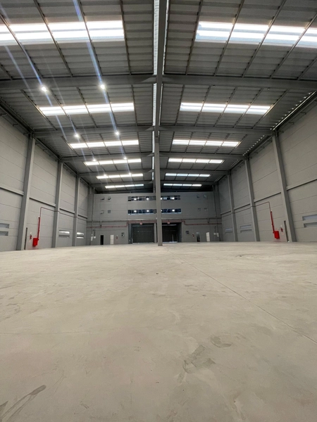 Galpão para Locação,Bairro Encano do Norte em Indaial com 2.101,88 m²: 10ª foto da galeria de imagens do imóvel