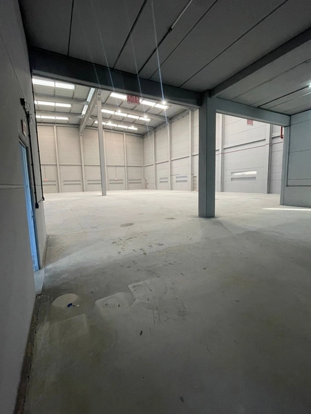 Galpão para Locação,Bairro Encano do Norte em Indaial com 2.101,88 m²: 26ª foto da galeria de imagens do imóvel