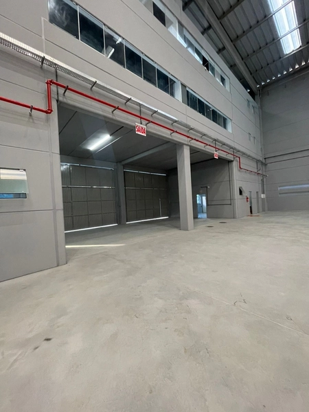 Galpão para Locação,Bairro Encano do Norte em Indaial com 2.101,88 m²: 23ª foto da galeria de imagens do imóvel
