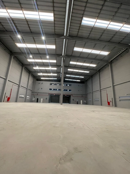 Galpão para Locação,Bairro Encano do Norte em Indaial com 2.101,88 m²: 14ª foto da galeria de imagens do imóvel