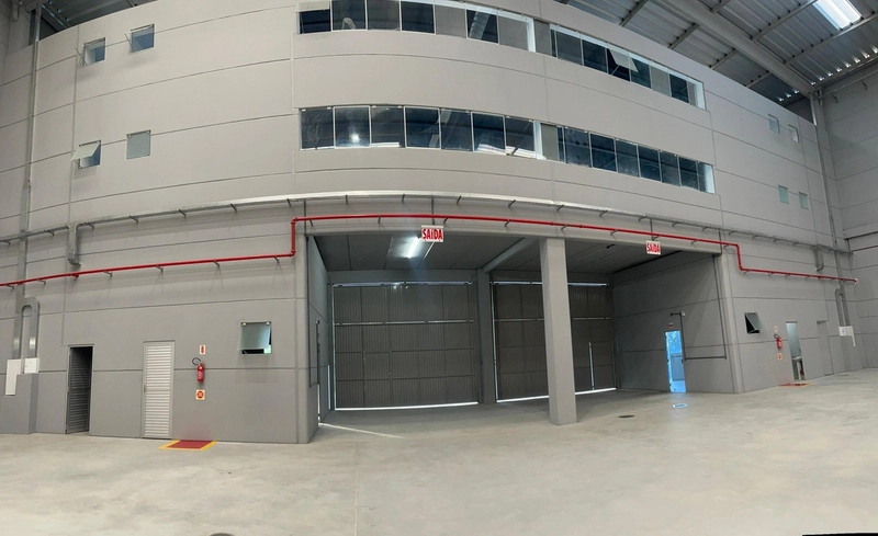 Galpão para Locação,Bairro Encano do Norte em Indaial com 2.101,88 m²: 15ª foto da galeria de imagens do imóvel
