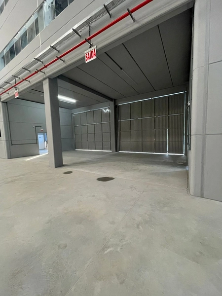 Galpão para Locação,Bairro Encano do Norte em Indaial com 2.101,88 m²: 24ª foto da galeria de imagens do imóvel
