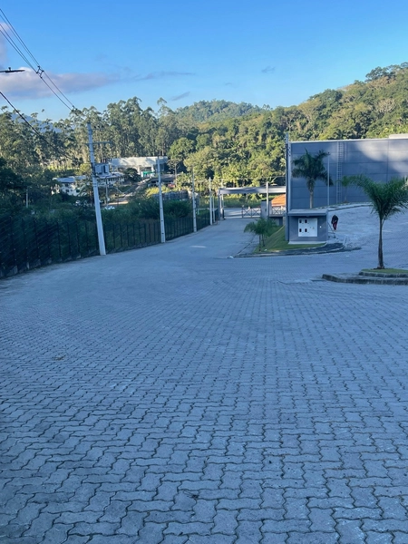 Galpão para Locação,Bairro Encano do Norte em Indaial com 2.101,88 m²: 3ª foto da galeria de imagens do imóvel