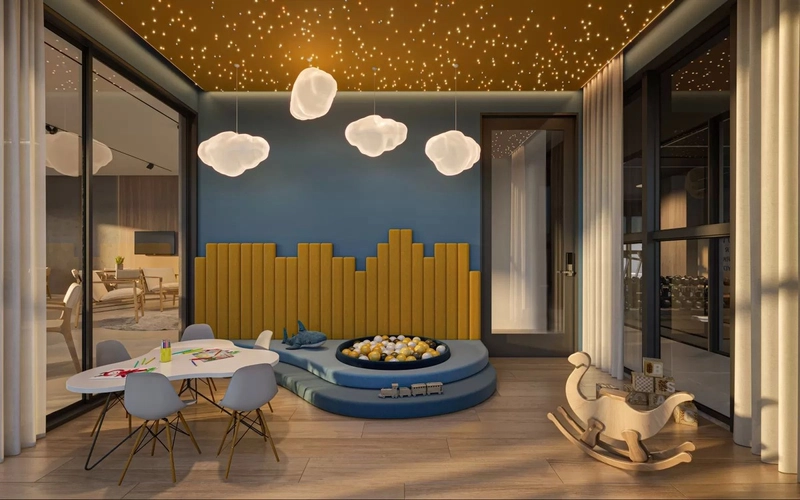 Baden Residence sendo construído bem no centro de Guabiruba!: 10ª foto da galeria de imagens do imóvel