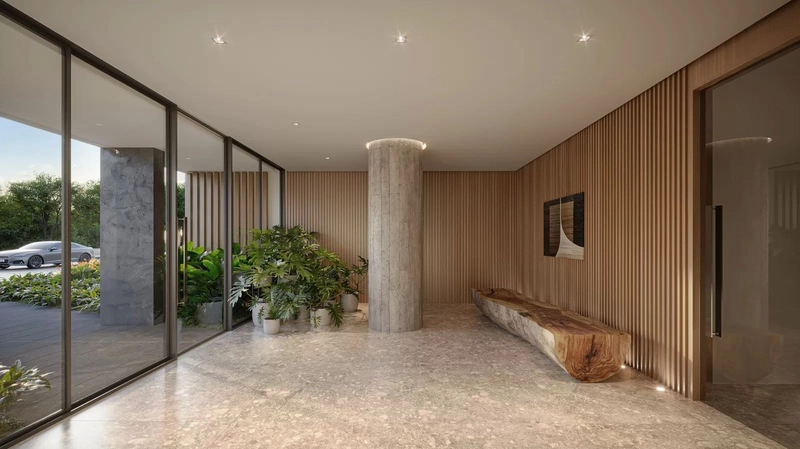 Baden Residence sendo construído bem no centro de Guabiruba!: 2ª foto da galeria de imagens do imóvel