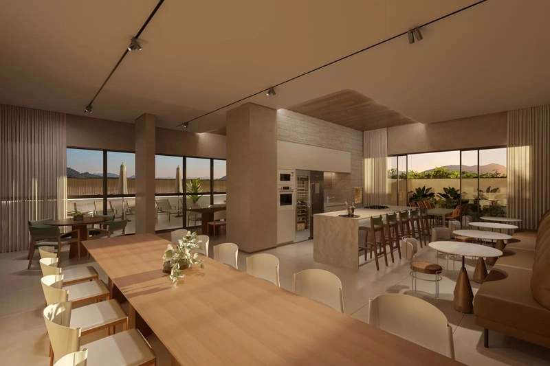 Baden Residence sendo construído bem no centro de Guabiruba!: 9ª foto da galeria de imagens do imóvel