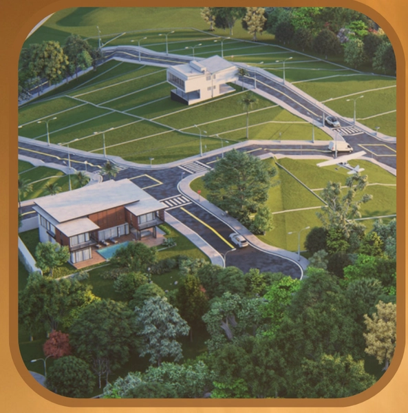 Adquira seu lote e construa a casa dos seus sonhos,aqui em Guabiruba!: 6ª foto da galeria de imagens do imóvel