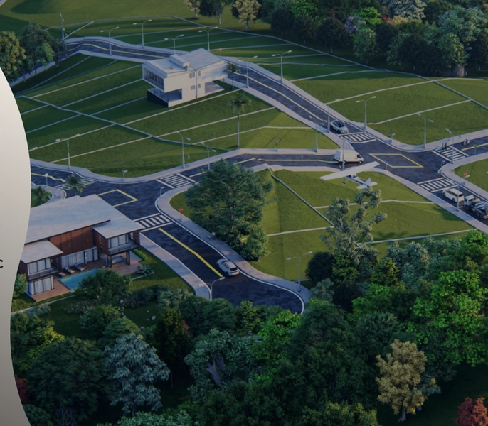 Adquira seu lote e construa a casa dos seus sonhos,aqui em Guabiruba!: 7ª foto da galeria de imagens do imóvel