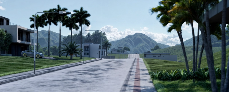 Lotes  á venda  no Residencial Arboretto em Guabiruba -SC: 15ª foto da galeria de imagens do imóvel