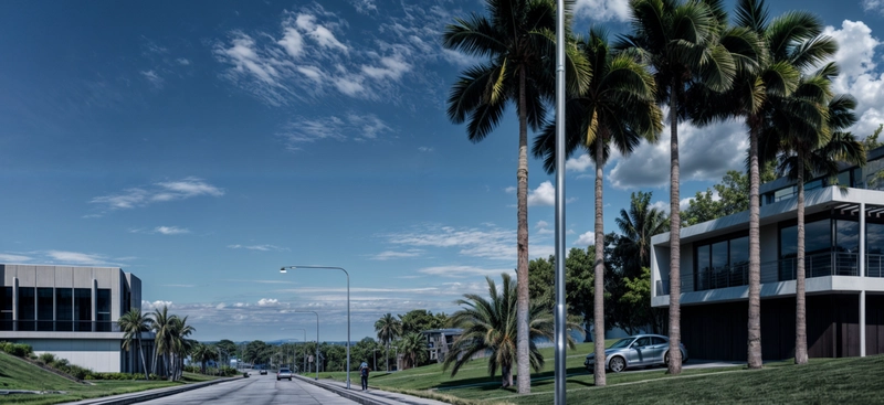 Lotes  á venda  no Residencial Arboretto em Guabiruba -SC: 7ª foto da galeria de imagens do imóvel