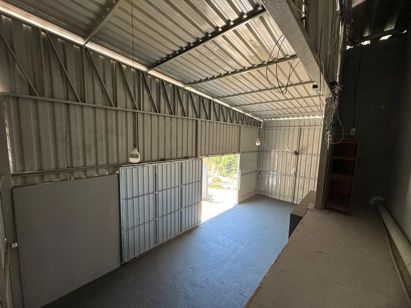 Galpão para locação em Brusque – a 5 minutos do Centro: 6ª foto da galeria de imagens do imóvel