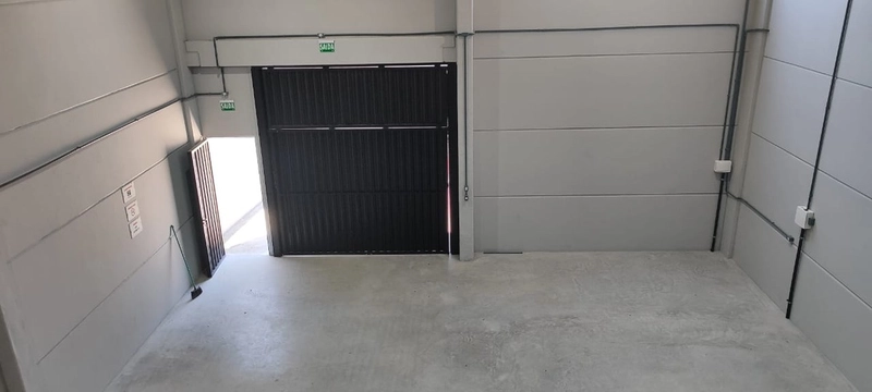 Galpão 312,59  para locação em Itajaí pronto para receber sua empresa!: 5ª foto da galeria de imagens do imóvel