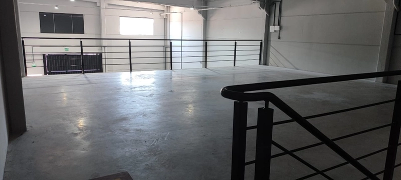 Galpão 312,59  para locação em Itajaí pronto para receber sua empresa!: 4ª foto da galeria de imagens do imóvel