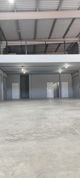 Galpão 312,59  para locação em Itajaí pronto para receber sua empresa!: 3ª foto da galeria de imagens do imóvel