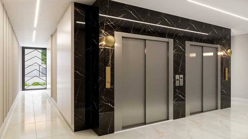 Delos Residence  no coração de Camboriú: seja para morar ou investir!: 10ª foto da galeria de imagens do imóvel