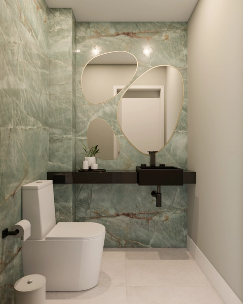 Delos Residence  no coração de Camboriú: seja para morar ou investir!: 15ª foto da galeria de imagens do imóvel