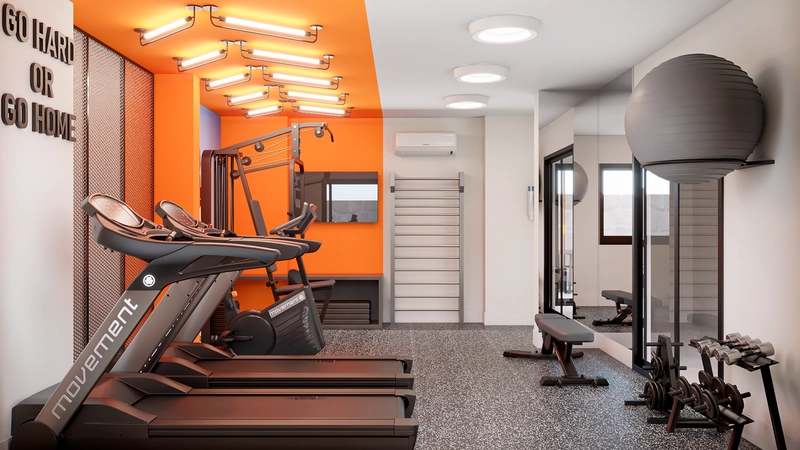 Delos Residence  no coração de Camboriú: seja para morar ou investir!: 25ª foto da galeria de imagens do imóvel