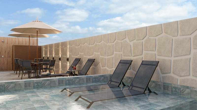 Delos Residence  no coração de Camboriú: seja para morar ou investir!: 30ª foto da galeria de imagens do imóvel