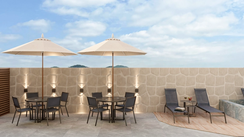 Delos Residence  no coração de Camboriú: seja para morar ou investir!: 28ª foto da galeria de imagens do imóvel