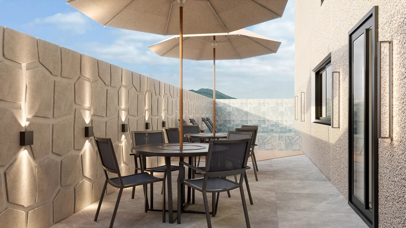 Delos Residence  no coração de Camboriú: seja para morar ou investir!: 29ª foto da galeria de imagens do imóvel