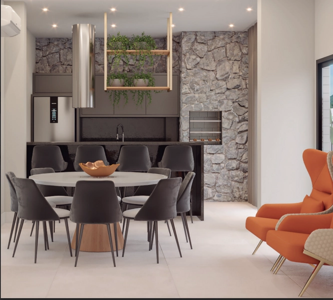 Delos Residence  no coração de Camboriú: seja para morar ou investir!: 19ª foto da galeria de imagens do imóvel