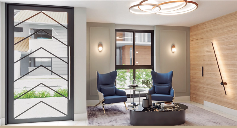 Delos Residence  no coração de Camboriú: seja para morar ou investir!: 11ª foto da galeria de imagens do imóvel