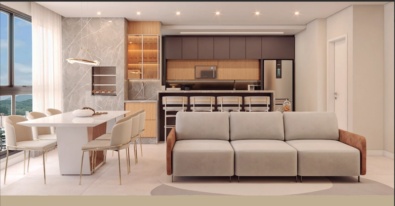 Delos Residence  no coração de Camboriú: seja para morar ou investir!: 14ª foto da galeria de imagens do imóvel