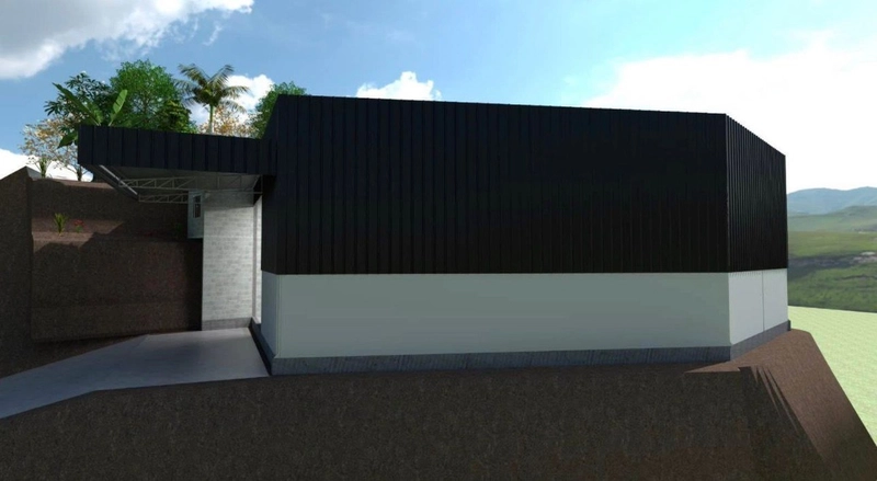 Galpão 570m²,com mezanino,banheiros :pronto para receber sua empresa !: 18ª foto da galeria de imagens do imóvel