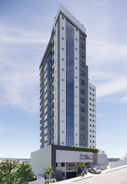 Para investir ou morar este Residencial certamente é a escolha certa!: 5ª foto da galeria de imagens do imóvel