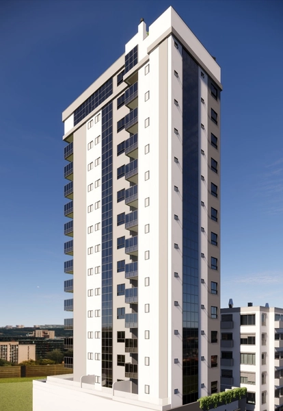 Para investir ou morar este Residencial certamente é a escolha certa!: 9ª foto da galeria de imagens do imóvel